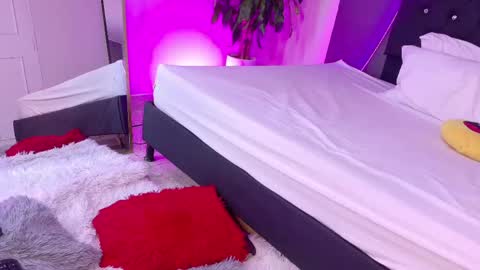 scarlett__durand online show from September 27, 2025, 12:10 pm