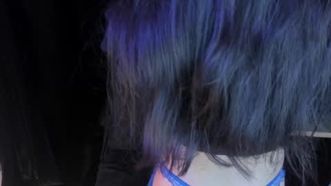 SCARLETT FOX  online show from December 14, 2024, 11:18 am
