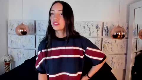 Snapshot of scarlett__fox__ chatting on September 26, 2025, 11:14 am SCARLETT FOX  online show from September 26, 2025, 11:14 am