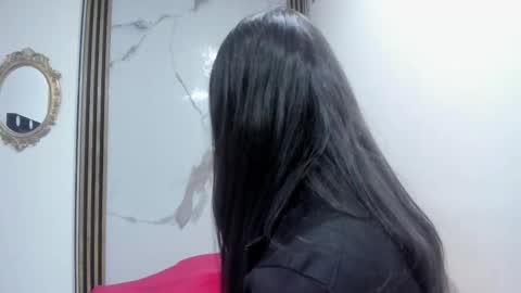 Snapshot of scarlett__fox__ chatting on October 23, 2025, 10:58 am SCARLETT FOX  online show from October 23, 2025, 10:58 am