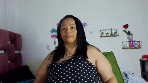 Scarlett online show from May 12, 2026, 10:07 pm