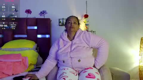 Snapshot of scarlett__jhonson chatting on June 9, 2026, 8:42 pm Scarlett online show from June 9, 2026, 8:42 pm