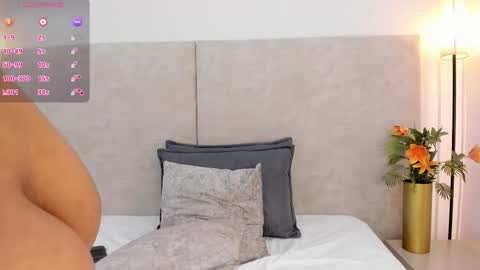 Scarlett  online show from March 19, 2026, 4:38 am