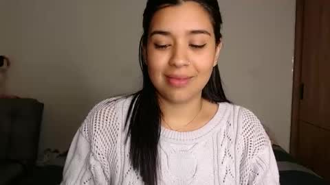 Scarlett online show from September 12, 2025, 3:17 am