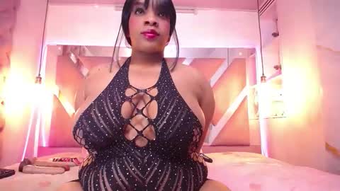Scarlett online show from March 28, 2026, 4:34 am
