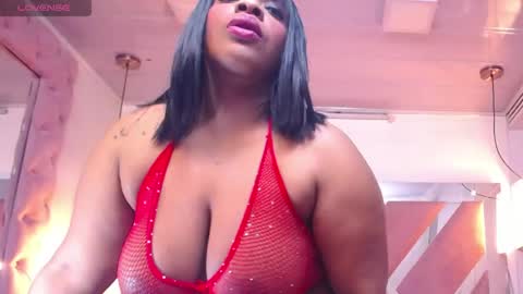 Scarlett online show from May 9, 2026, 4:50 am