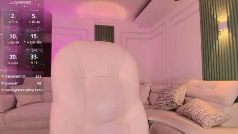 scarlett brooks online show from April 29, 2026, 5:30 pm