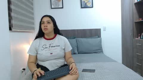 Scarlett Brown online show from May 20, 2026, 9:37 am