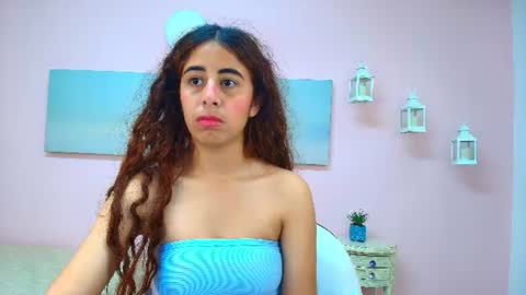 Scarlett online show from June 13, 2026, 12:14 pm
