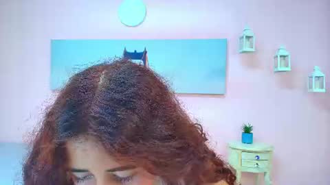 Scarlett online show from June 20, 2026, 12:19 pm