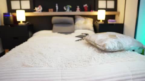 Snapshot of scarlett_collins01 chatting on February 20, 2026, 6:19 am Scarlett Collins online show from February 20, 2026, 6:19 am