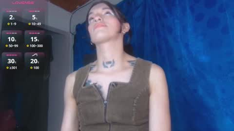 scarlet online show from November 8, 2025, 10:41 pm