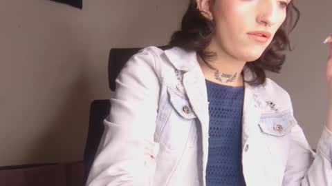 scarlet online show from December 14, 2025, 8:46 pm