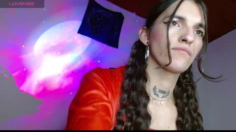 scarlet online show from March 25, 2026, 12:38 am