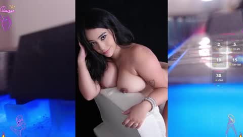 Scarlett Thumb up please help me 100 its important online show from March 11, 2026, 10:38 pm