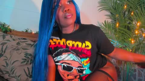 Snapshot of scarlett_diaz17 chatting on January 18, 2025, 12:15 pm Mariana online show from January 18, 2025, 12:15 pm