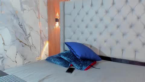 Snapshot of scarlett_diaz17 chatting on October 1, 2025, 4:18 am Mariana online show from October 1, 2025, 4:18 am