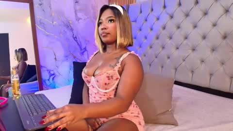 Snapshot of scarlett_diaz17 chatting on February 14, 2026, 4:42 am Mariana online show from February 14, 2026, 4:42 am