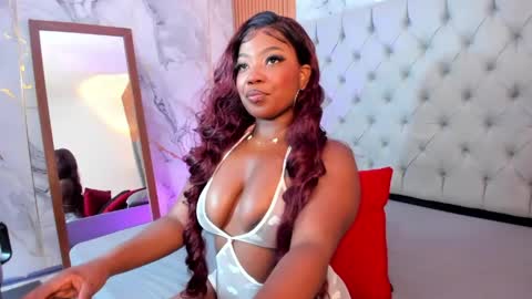 Mariana online show from May 6, 2026, 4:41 am
