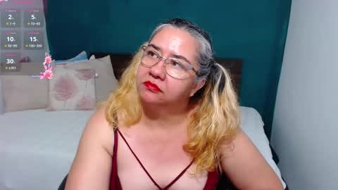 Scarlett  online show from February 12, 2025, 4:01 am