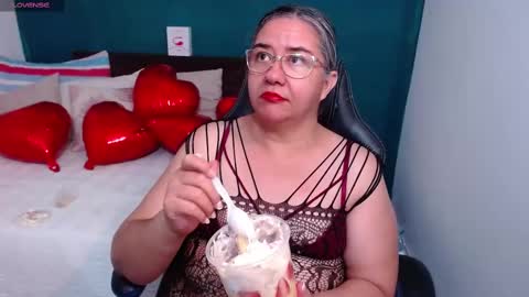 Scarlett  online show from February 15, 2025, 11:58 pm