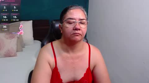 Scarlett  online show from February 15, 2026, 9:11 pm