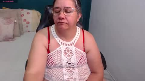 Scarlett  online show from April 26, 2026, 2:42 am