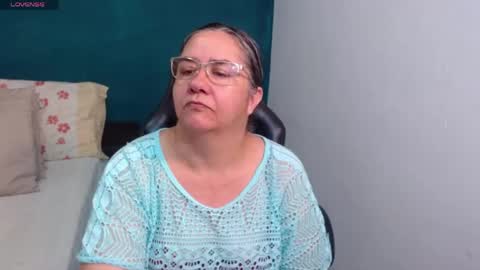 Scarlett  online show from May 7, 2026, 2:28 am