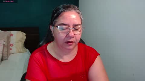 Scarlett  online show from June 18, 2026, 2:56 am