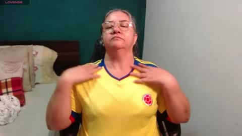 Scarlett  online show from June 24, 2026, 2:32 am