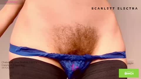 Snapshot of scarlett_electra chatting on December 31, 2024, 3:20 pm SCARLETT ELECTRA - online show from December 31, 2024, 3:20 pm