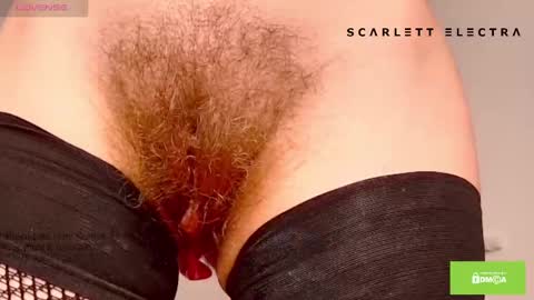 Snapshot of scarlett_electra chatting on January 13, 2025, 6:38 pm SCARLETT ELECTRA - online show from January 13, 2025, 6:38 pm