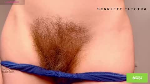 Snapshot of scarlett_electra chatting on January 19, 2025, 7:15 pm SCARLETT ELECTRA - online show from January 19, 2025, 7:15 pm