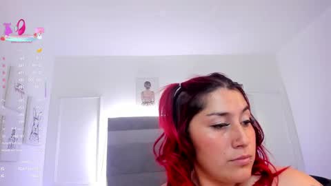  Scarlett  online show from March 6, 2025, 10:30 am
