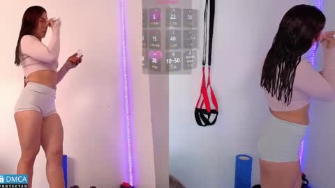 scarlett_fire5 online show from May 9, 2026, 5:07 pm