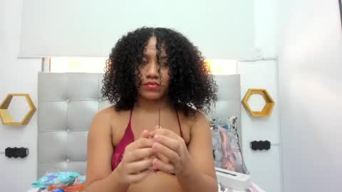 Snapshot of scarlett_fox20 chatting on January 10, 2025, 2:55 pm scarlett_fox20 online show from January 10, 2025, 2:55 pm