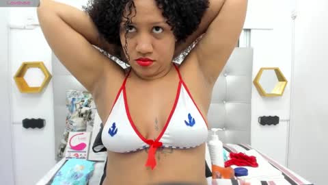 Snapshot of scarlett_fox20 chatting on February 7, 2025, 11:34 am scarlett_fox20 online show from February 7, 2025, 11:34 am