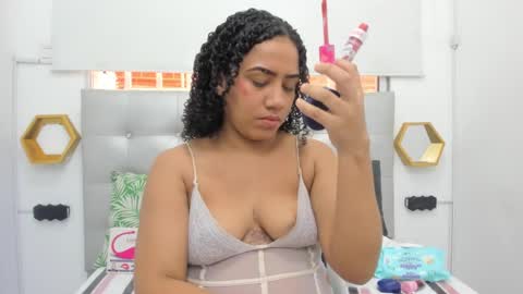 Snapshot of scarlett_fox20 chatting on March 11, 2025, 12:17 pm scarlett_fox20 online show from March 11, 2025, 12:17 pm