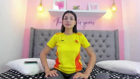 scarlett_glowx online show from May 21, 2026, 1:29 pm