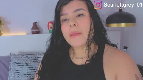 Snapshot of scarlett_grey_1 chatting on March 31, 2026, 3:08 am Scarlett online show from March 31, 2026, 3:08 am