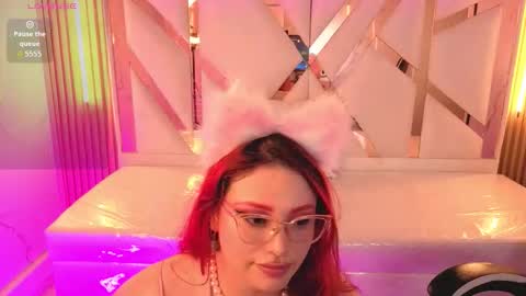 Scarlett online show from February 9, 2026, 9:30 pm