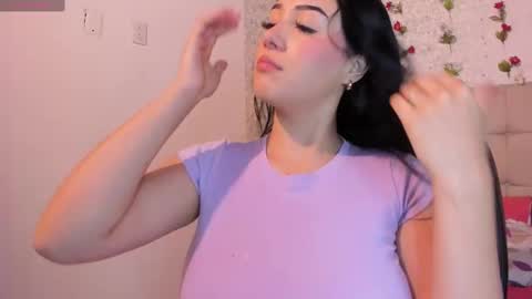 scarlett_hot7 online show from October 12, 2025, 6:07 pm