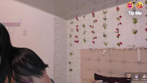 scarlett_hot7 online show from October 17, 2025, 6:21 pm