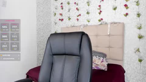 scarlett_hot7 online show from October 22, 2025, 7:24 pm