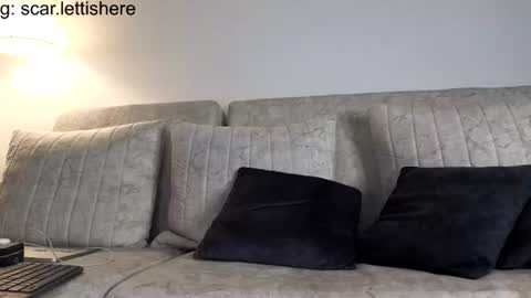 scarlett_is_here online show from June 23, 2026, 1:25 am