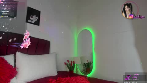 scarlett_jank online show from April 25, 2026, 7:11 pm