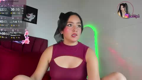 scarlett_jank online show from June 24, 2026, 8:19 pm