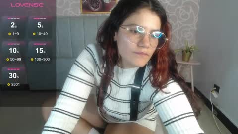 scarlett_jhonson_ch online show from April 16, 2026, 9:39 pm