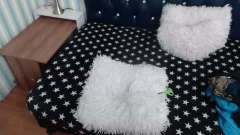 scarlett_keaton online show from November 5, 2025, 11:54 am