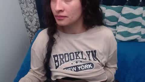 scarlett_keaton online show from March 20, 2026, 6:40 am